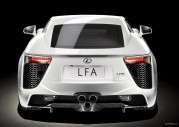 Lexus LF-A